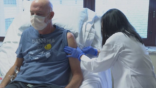 Учёные: лечить рак скоро поможет вакцина
