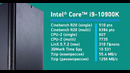 Rozetked. Самый мощный Core i9 — загружаем