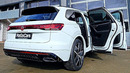 2024 New VW Touareg R Line V6 TDI 4Motion – The best SUV from Volkswagen! Interior, Exterior, Drive
