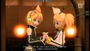 [60fps Rin Len Full風] Magnet マグネット – Kagamine Rin Len DIVA 鏡音リン レン DIVA English