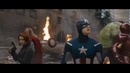Marvel’s Phase 1 & 2 – A Look Back
