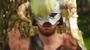 Воплощение игры Skyrim в реальной жизни