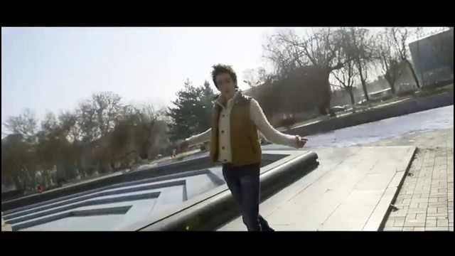 Сардор Милано – believe (eurovision song contest)