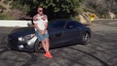 Чердак. Хочу купить СПОРТКАР мечты. Mercedes – AMG GT. Восстановили Camaro