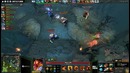 DOTA2: Fall Major 2015: EG vs Team Secret (Game 2) UB Final