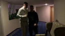 Боксчимиз бир зарб билан шифохонага равона қилган рақибининг ҳолидан хабар олди