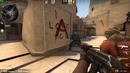 Читерские подсадки (cs-go)