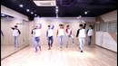 GOT7 – HOME RUN Dance Practice