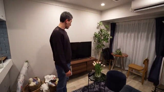 Как устроена квартира в Японии