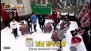 Idol Party ep.11 в гостях BTS
