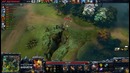 Secret vs VG game 1 The Summit 3 Lan Finals
