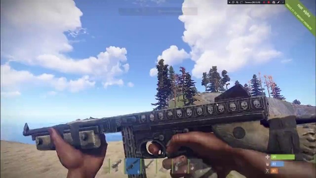 Rust – Devblog 187! Полный обзор