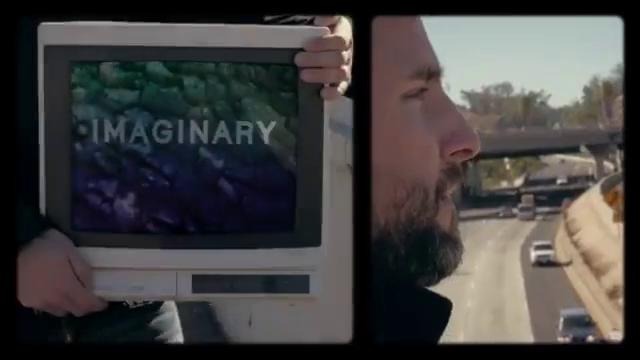 OneRepublic – Burning Bridges (Lyric Video)
