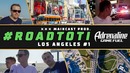 RoadToTi – LA в огне! ХВОСТ скрылся от полиции! [powered by Adrenaline] – MainCast