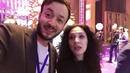 ГражданинГорожанин #5 – Презентация Samsung Galaxy S9 в Ташкенте. Качки, Нашеств