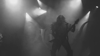 Abbath – Hecate (Official Music Video 2019)