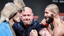 Все Бои Шавката Рахмонова В UFC и ММА
