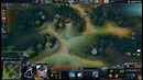 DOTA2: The Summit 4: EHOME vs DC (LB Round 1, Game 1)