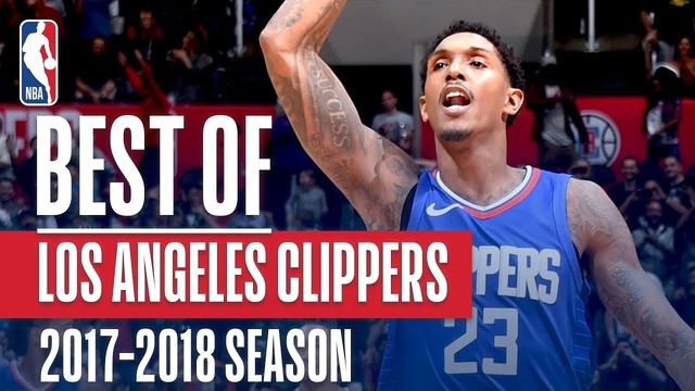 Best Of Los Angeles Clippers | 2018 NBA Season