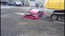 Развлечение экскаваторщика