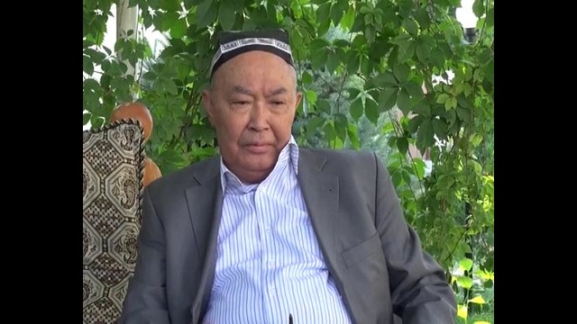 Соғинч (1-қисм)