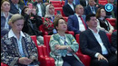 Продолжает свою работу форум, объединяющий ведущих медицинский работников Узбекистана и Казахстана