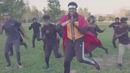 HOOD NARUTO pt.3 (full video)