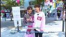 The Future Diary – I.N и Хёнджин (Stray Kids) Ep.1 [русс. саб]