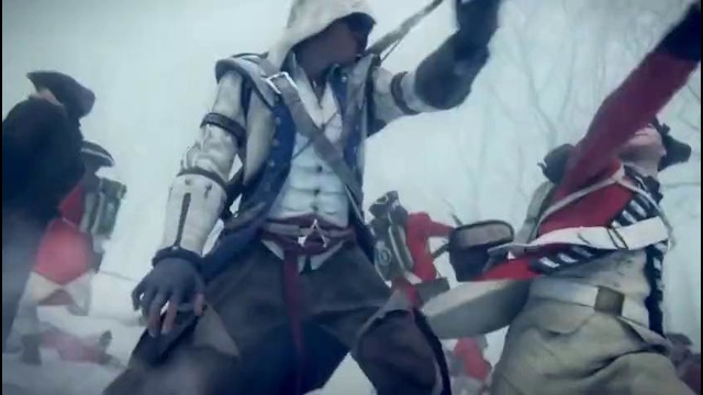 Assassin’s creed Light Em Up