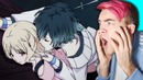 ПЕРВАЯ РЕАКЦИЯ на аниме Diabolik Lovers Дьявольские Возлюбленные – Дик