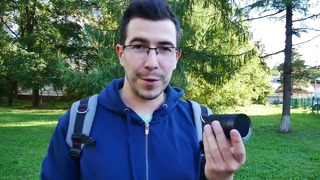 Xiaomi Mi Pocket Speaker 2 – Обзор