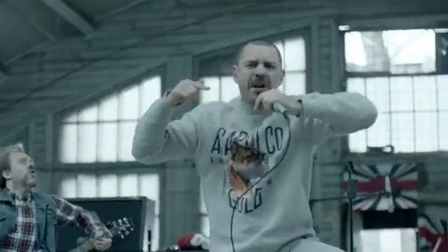 Ляпис Трубецкой – Железный