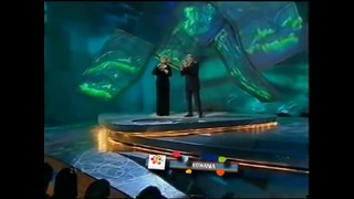 Евровидение 2002 – Все песни (recap)