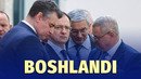 Istanbulda Ukraina — Rossiya muzokarasi boshlandi