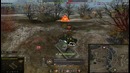 E50M – Никогда не сдавайся (World of Tanks)