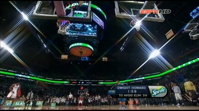 2009 NBA Slam Dunk Contest