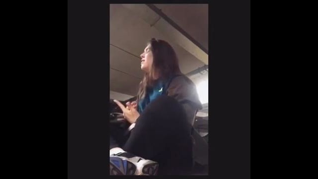 Beyoncé – All Night (Sabina Mustaeva cover)