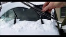 Зимние дворники НОУ-ХАУ