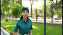 Қаровсиз қолдирилган велосипедлар ўғриси қўлга тушди