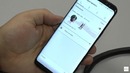 Обзор наушников Sony WI-1000X