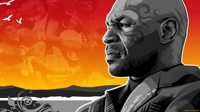 Mike Tyson vs Peter McNeeley | 19.08.1995 | EN