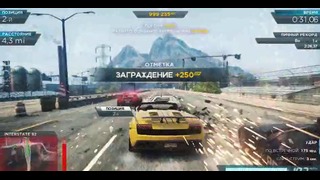 Lamborghini Aventador vs Lamborghini Gollardo