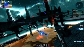 Star Conflict – Стартовые корабли фракций