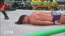 TNA Hard Justice 2009 Highlights