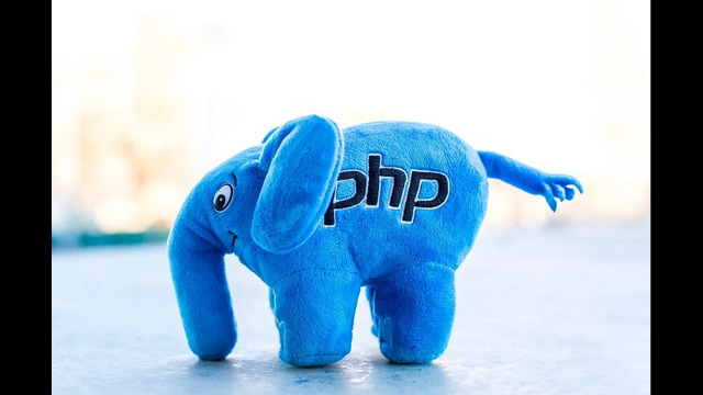 Смена версии и редактирование параметров php