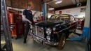 Махинаторы. Сезон 12 Выпуск 10 – Rover P5 B