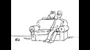 Эпизод 3: Simon’s Cat in: TV Dinner