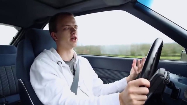 Roads Untraveled. Toyota Supra второго поколения – японский трактор