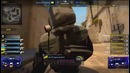 Kinguin vs Natus Vincere – Gaming Paradise 2015 – map1 mirage