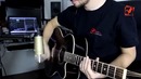 Behringer C-1U test, review